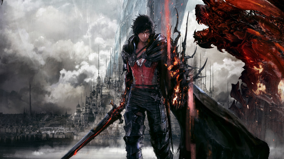 The PC version of Final Fantasy 16 might take a long while, so better strap in for the long haul.